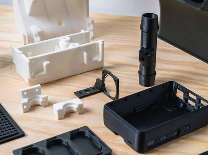 acrylonitrile butadiene styrene abs cnc machining