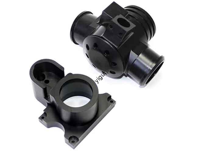 acrylonitrile butadiene styrene abs injection molding