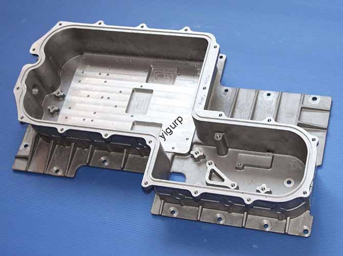 aluminum die casting