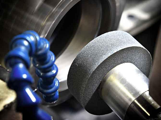cnc grinding service