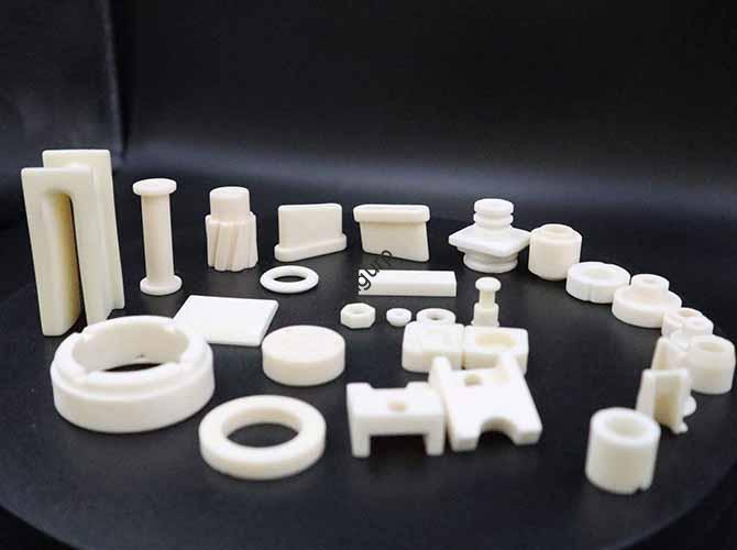 ceramic cnc machining
