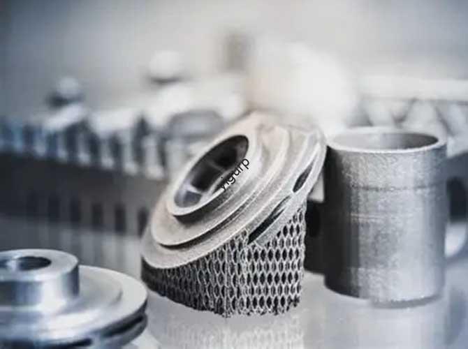 cobalt chrome 3d printing