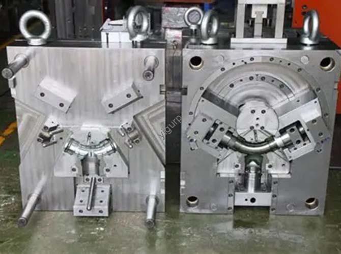 cold runner injection molding