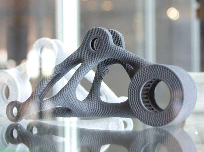 composite 3d printing