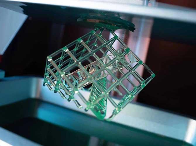 digital light processing (dlp)