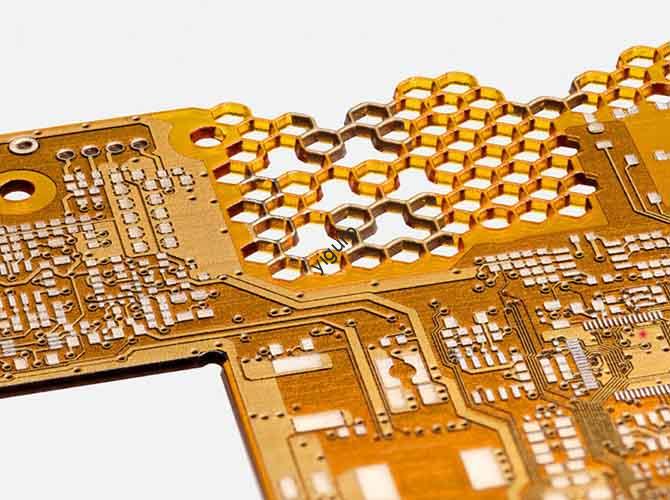 electronics 3d printing