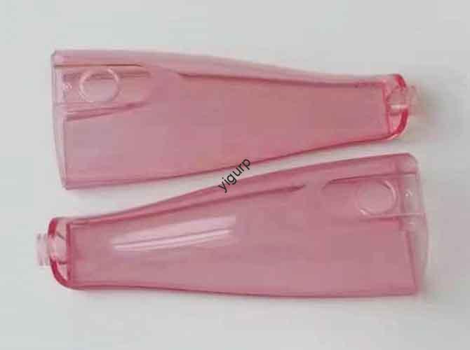 flame retardant plastics injection molding