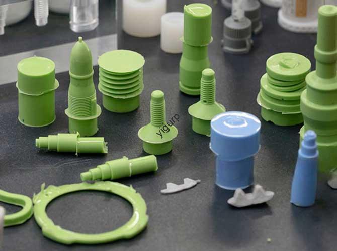 flame retardant plastics cnc machining