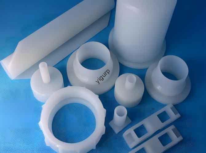 fluorinated ethylene propylene fep injection molding