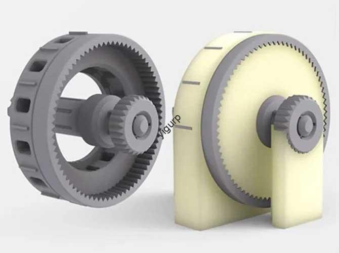 hips 3d printing