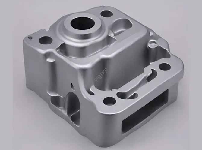 high pressure die casting (hpdc)