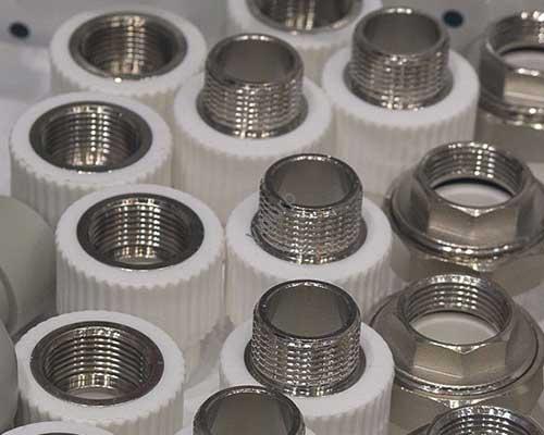 insert molding molding