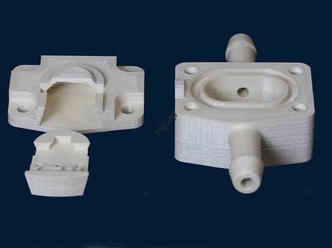 liquid crystal polymer lcp injection molding