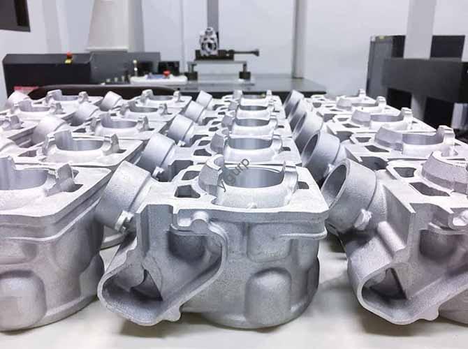 low pressure die casting (lpdc)