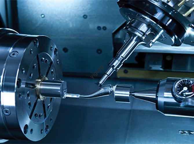 medical cnc machining