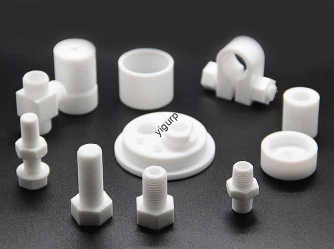 melamine resin cnc machining