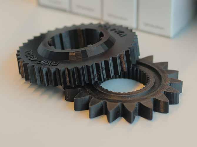 nylon 3d printing