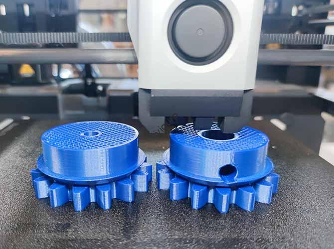 petg 3d printing