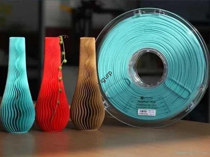 pla 3d printing
