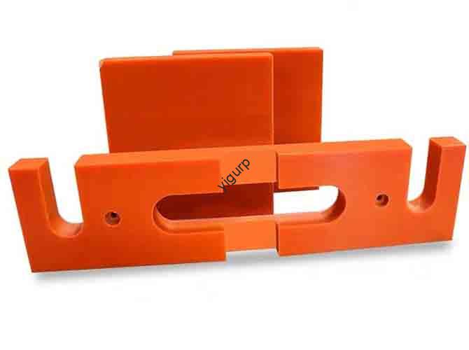 phenolic resin bakelite injection molding