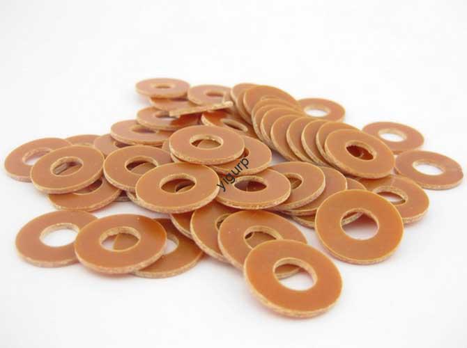 phenolic resin cnc machining