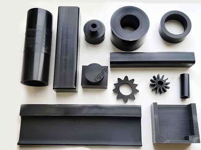 polybenzimidazole pbi injection molding