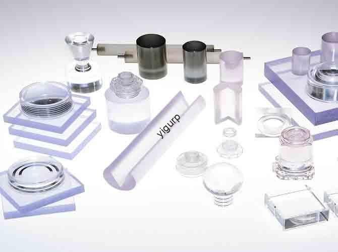 polycarbonate pc injection molding