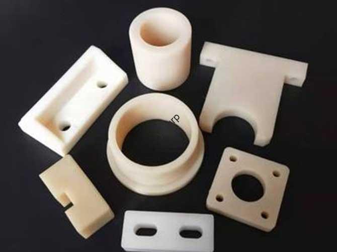polyester pbt cnc machining