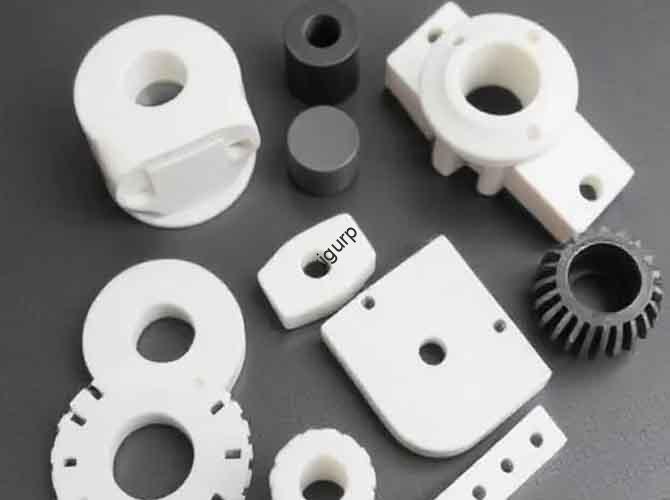 polyether block amide peba injection molding