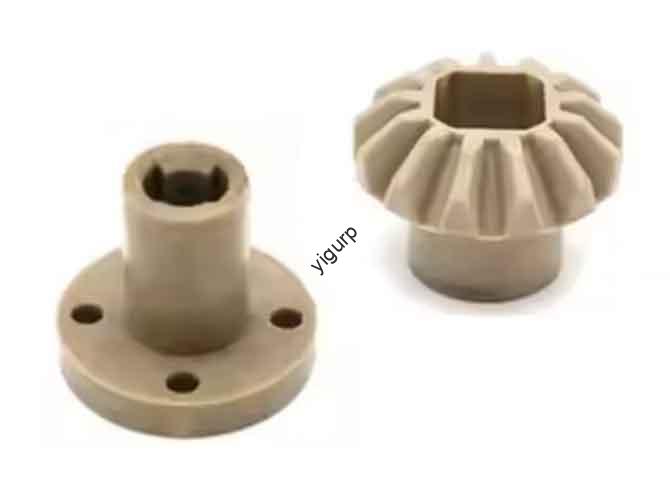 polyether ether ketone peek injection molding