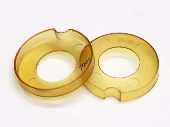 polyetherimide pei cnc machining