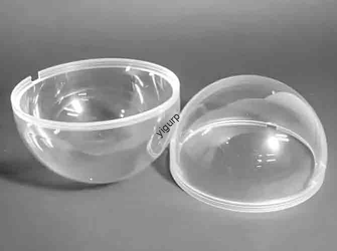 polymethyl methacrylate pmma injection molding