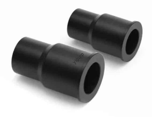 polyoxymethylene pom injection molding