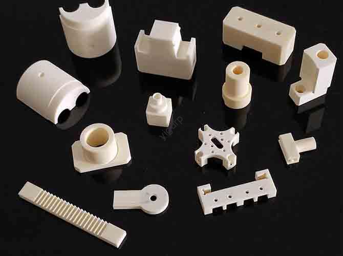 polyphenylene oxide ppo cnc machining