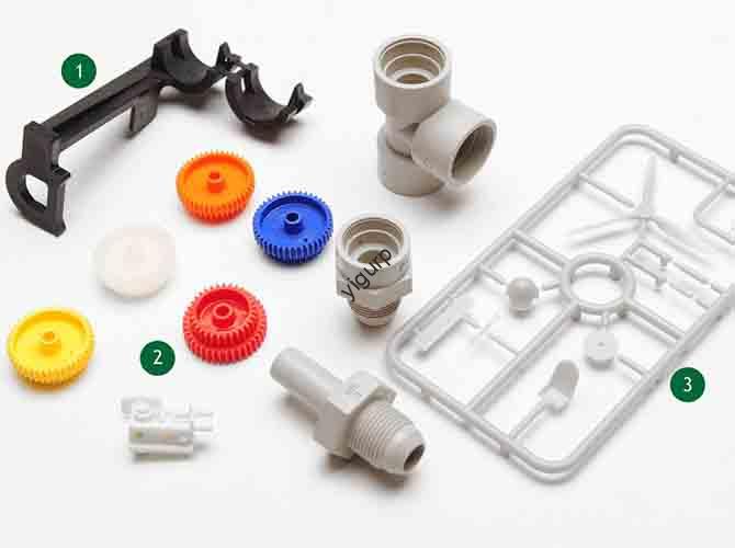 polyphenylene oxide ppo injection molding