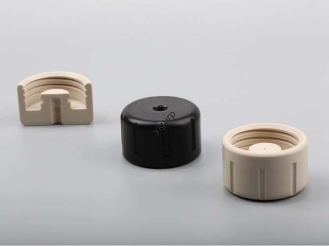 polyphenylene sulfide pps cnc machining