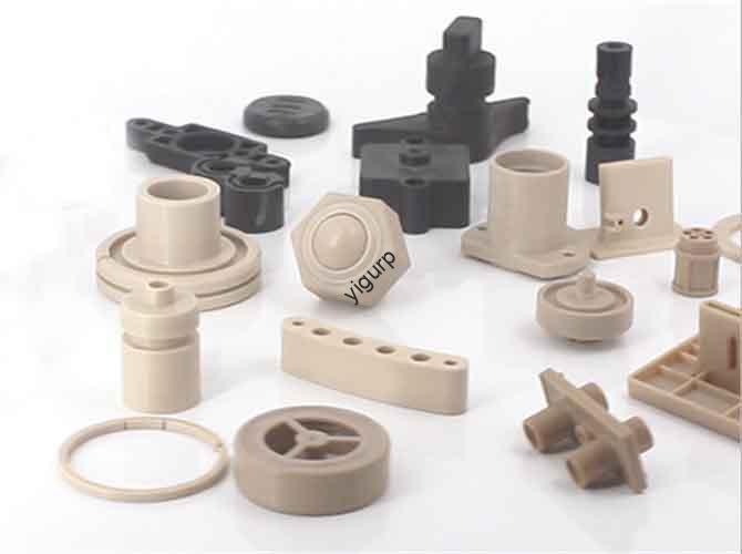 polyphenylene sulfide pps injection molding