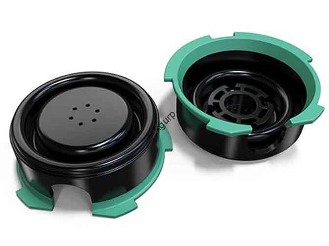 polypropylene pp injection molding