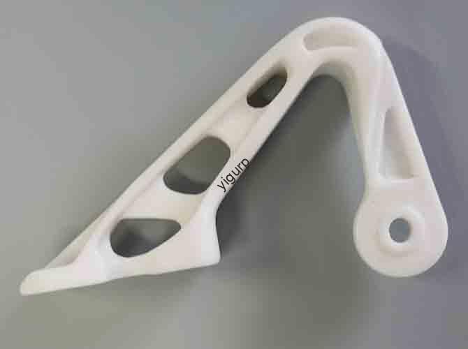 polystyrene ps injection molding