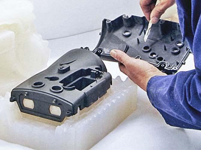 prototype vacuum casting