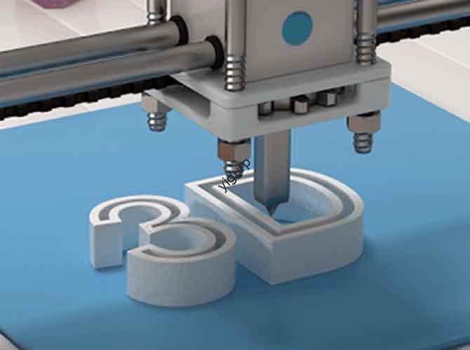 prototyping 3d printing