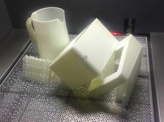 stereolithography (sla)