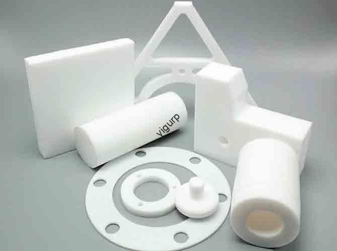 teflon cnc machining