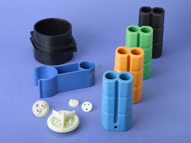 thermoplatic injection molding plastic parts