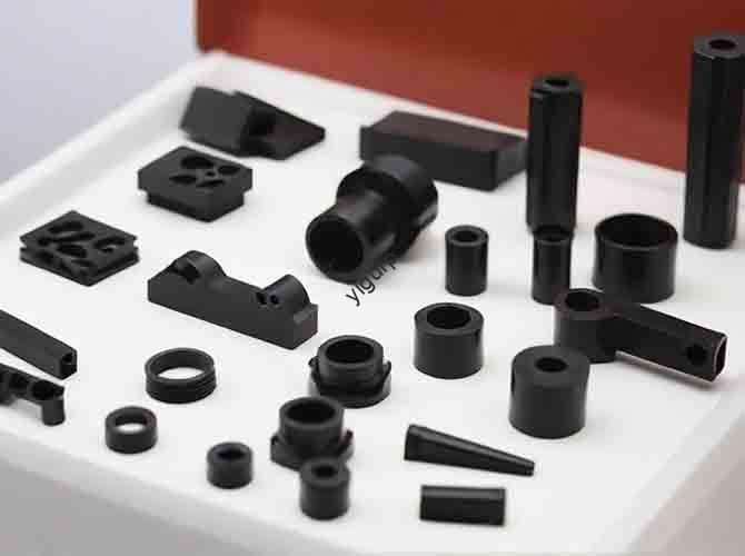 thermoplastics cnc machining