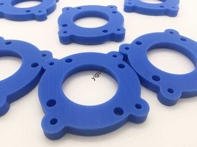 thermosetting plastics cnc machining