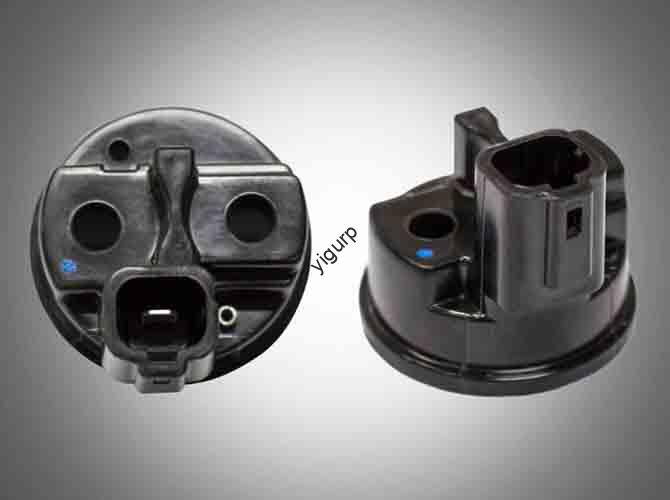 urea formaldehyde resin injection molding