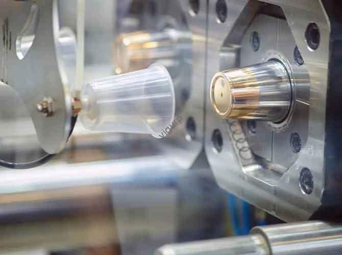 injection moulding parts