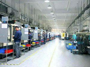 lathe workshop