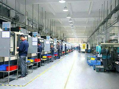 lathe workshop